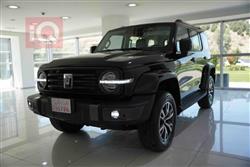 GWM تانك 300
